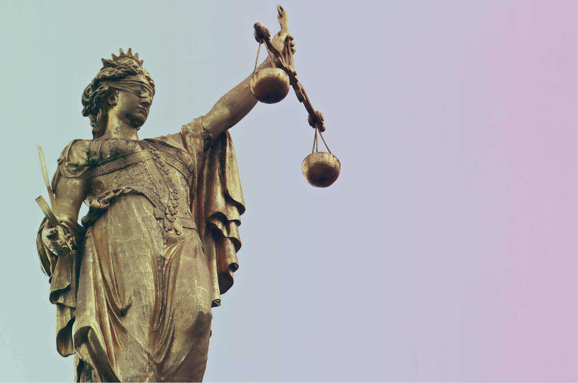 Expert witness bias and its effects on the justice system