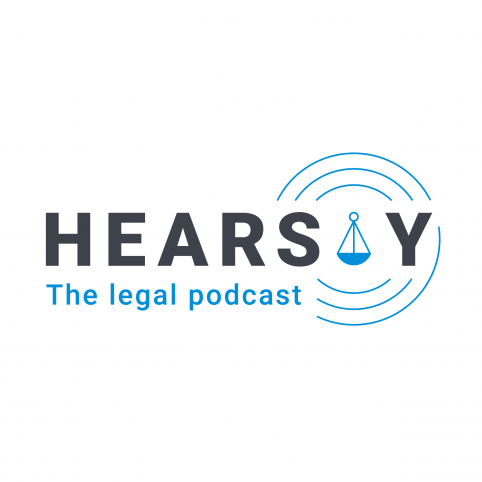 Hearsay the Legal Podcast Providing Law CPD